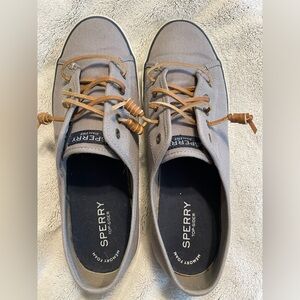 Sperry shoes